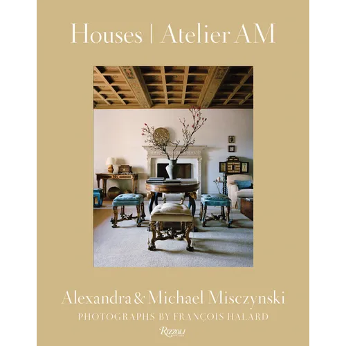 Houses: Atelier Am - Hardcover