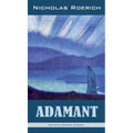 Adamant - Hardcover