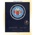 Seabee Cruise Book U.S. Naval Mobile Construction Battalion TEN U.S. Pacific Fleet Danang 66-67 - Paperback