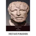 Theogony - Paperback