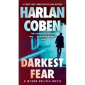 Darkest Fear: A Myron Bolitar Novel - Mass Market Paperbound