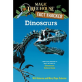 Dinosaurs: A Nonfiction Companion to Magic Tree House #1: Dinosaurs Before Dark - Paperback