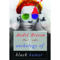 Anthology of Black Humor - Paperback