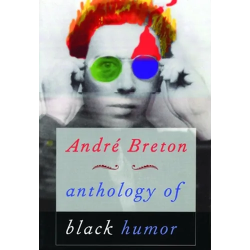 Anthology of Black Humor - Paperback