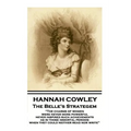 Hannah Cowley - The Belle's Strategem - Paperback