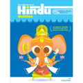 The Little Book of Hindu Deities: From the Goddess of Wealth to the Sacred Cow - Paperback