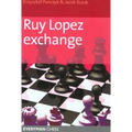Ruy Lopez Exchange - Paperback