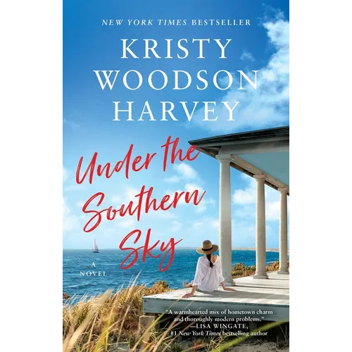 Under the Southern Sky - Paperback