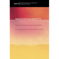Negotiating Identity - Paperback