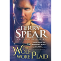 The Wolf Wore Plaid - Mass Market Paperbound