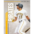 Pittsburgh Pirates - Library Binding
