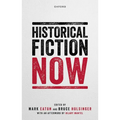Historical Fiction Now - Hardcover
