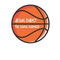 Jesus Christ: The Game Changer - Paperback
