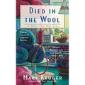 Died in the Wool - Paperback