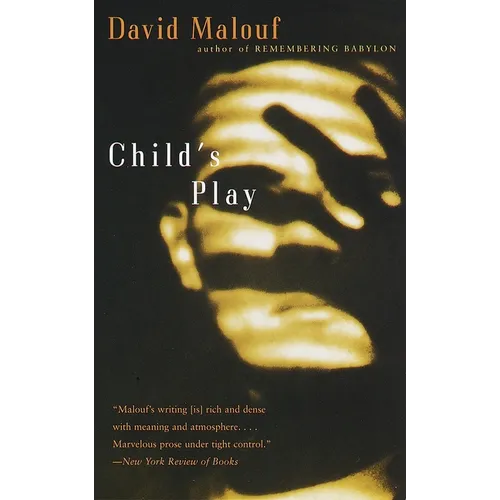Child's Play - Paperback