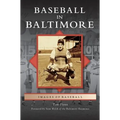 Baseball in Baltimore - Hardcover