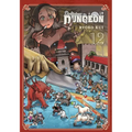 Delicious in Dungeon, Vol. 12: Volume 12 - Paperback