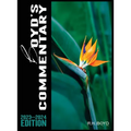 2023-2024 Boyd's Commentary - Paperback
