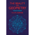 The Beauty of Geometry: Twelve Essays - Paperback