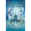 The Lion, the Witch and the Wardrobe - Mass Market Paperbound