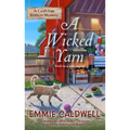 A Wicked Yarn - Mass Market Paperbound