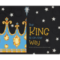 The King is on the Way - Hardcover
