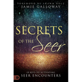 Secrets of the Seer: 10 Keys to Activating Seer Encounters - Paperback
