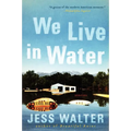 We Live in Water: Stories - Paperback