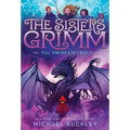 The Problem Child (the Sisters Grimm #3): Volume 3 - Paperback