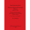 Saxo Grammaticus, Danorum Regum Heroumque Historia Books X-XVI: The text of the first edition with translation and commentary in three volumes, Vol I- - Paperback