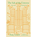 The Salt of the Universe: Praise, Songs, and Improvisations - Hardcover
