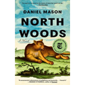 North Woods - Paperback