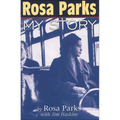 Rosa Parks: My Story - Hardcover