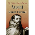 Ascent of Mount Carmel - Paperback