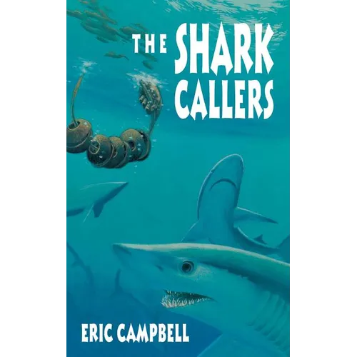 The Shark Callers - Paperback