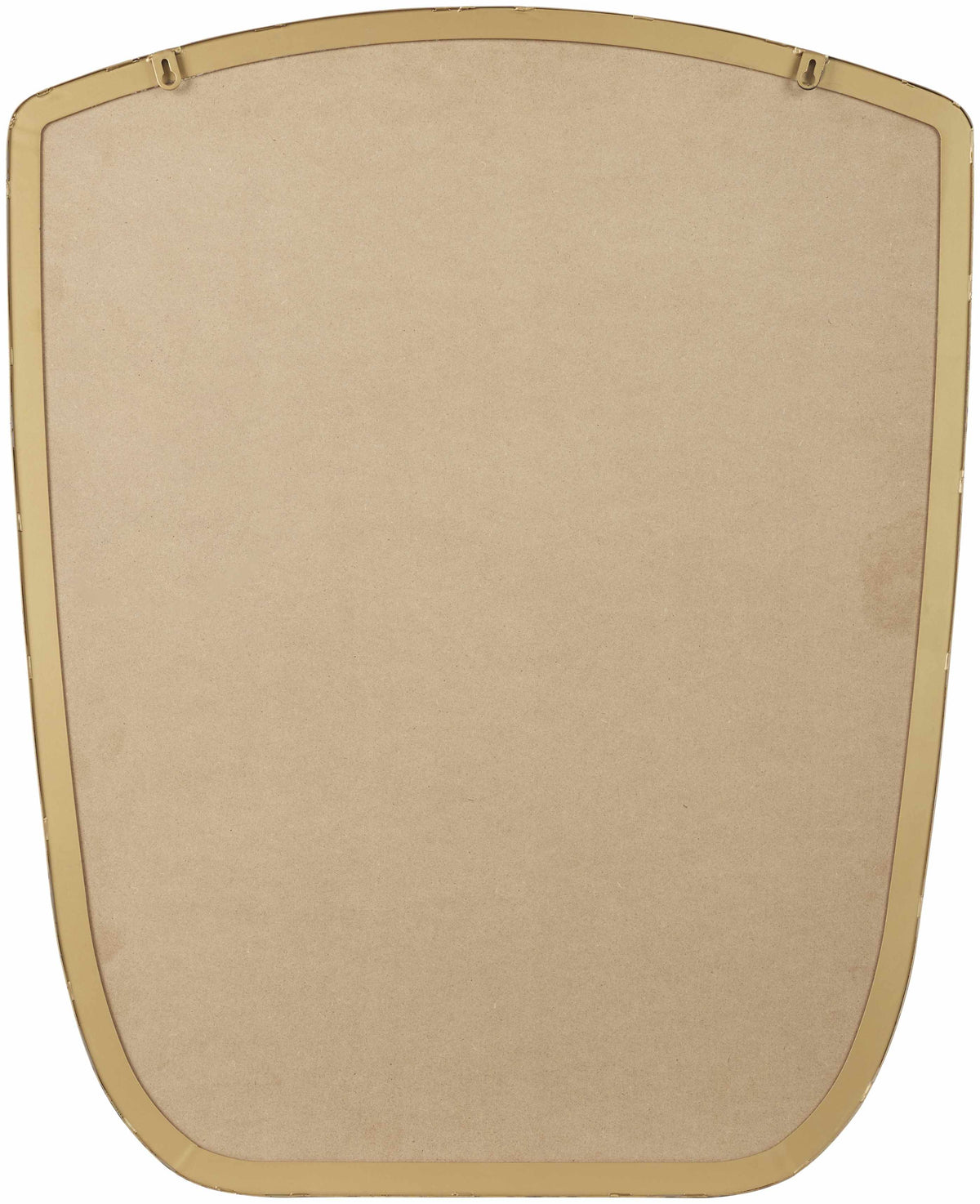 Emmerhout Gold Carved Mirror - Clearance