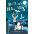 Once in a Blue Moon - Hardcover