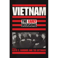 Vietnam: The Early Decisions - Paperback