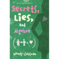 Do the Math: Secrets, Lies, and Algebra - Paperback