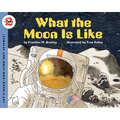What the Moon Is Like - Paperback