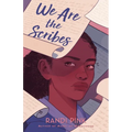 We Are the Scribes - Paperback