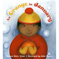 An Orange in January - Hardcover
