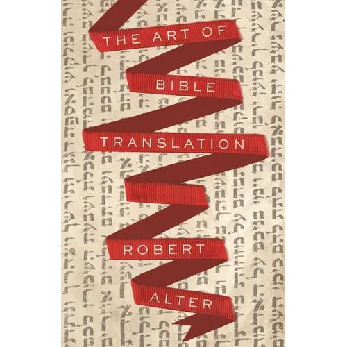The Art of Bible Translation - Paperback