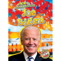Joe Biden - Library Binding