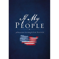 If My People: A Prayer Guide for Our Nation - Hardcover