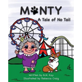 Monty, A Tale of No Tail - Paperback