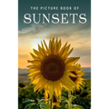 The Picture Book of Sunsets - Paperback