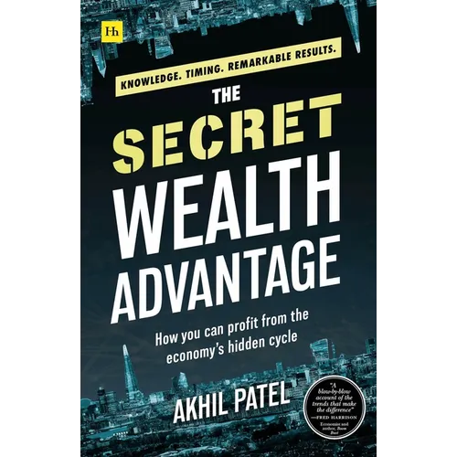 The Secret Wealth Advantage - Paperback
