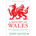 A History of Wales - Paperback