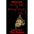 The big Book of Bootleg Horror Volume 2 - Paperback